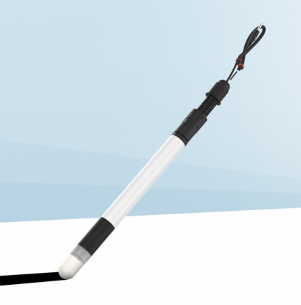 TEROS 32 Field Water Potential Temperature TEROS 32 Field Water Potential Temperature